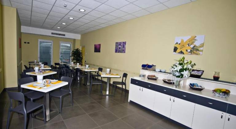 Confidence Hotel Viadana — photo 5