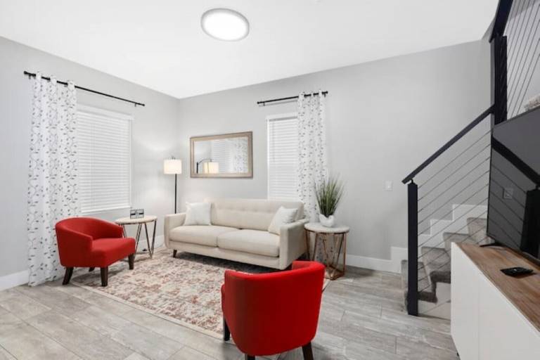 House Roseville
