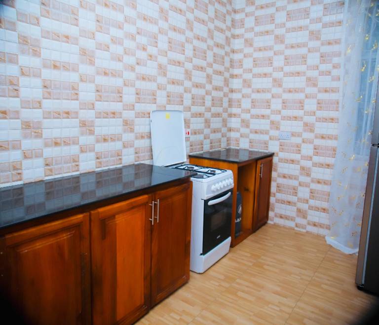 Vacation home with 3 rooms for 7 persons — photo 5