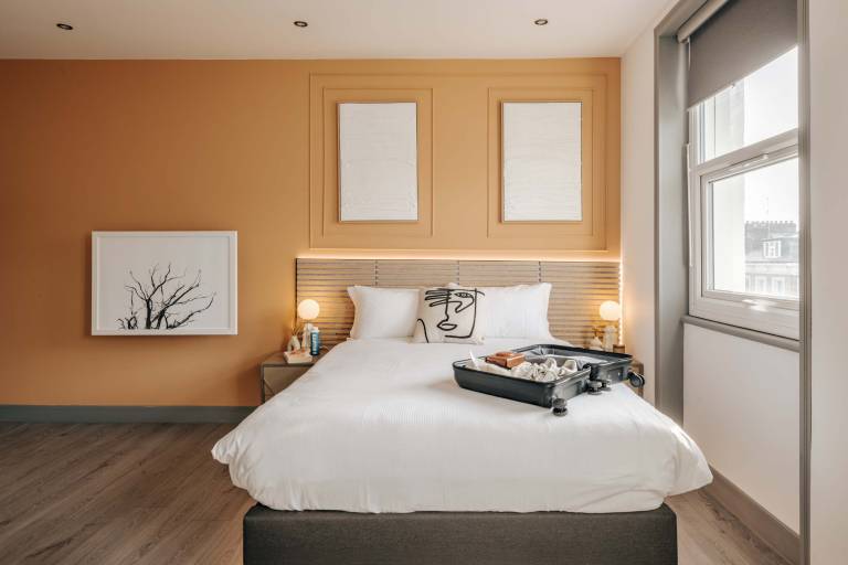 Apartment Kensington