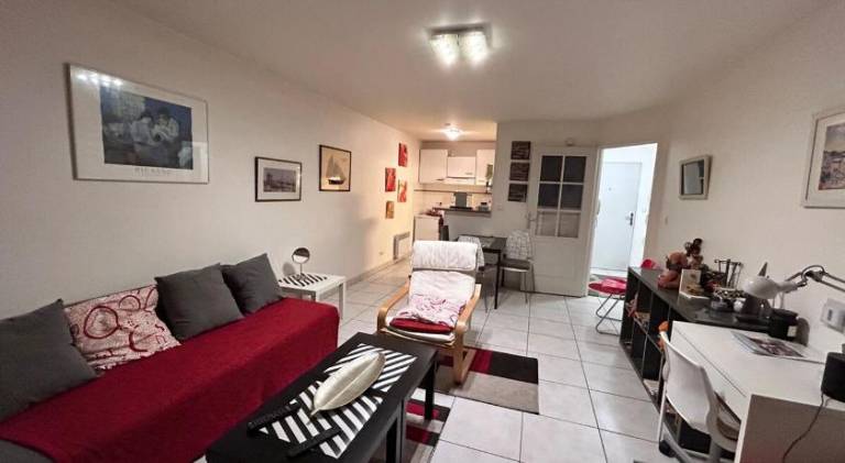 31 Bd De Launay — photo 2
