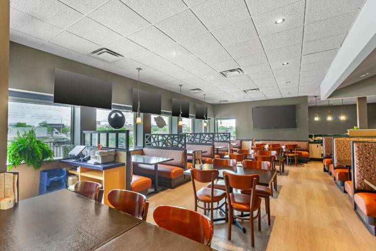 Comfort Inn — photo 4