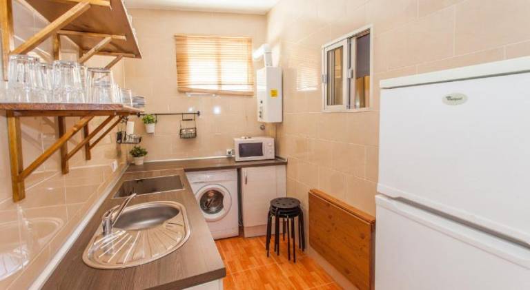 Rental apartment | Next to Alcázar of Jerez de la Frontera — photo 4