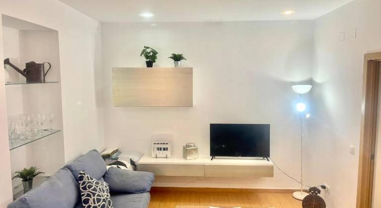CASITA ANDALUZA CENTRO con PARKING sujeto a disponibilidad — photo 2