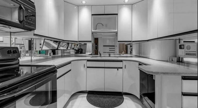 House with 4 rooms for 8 persons — photo 2