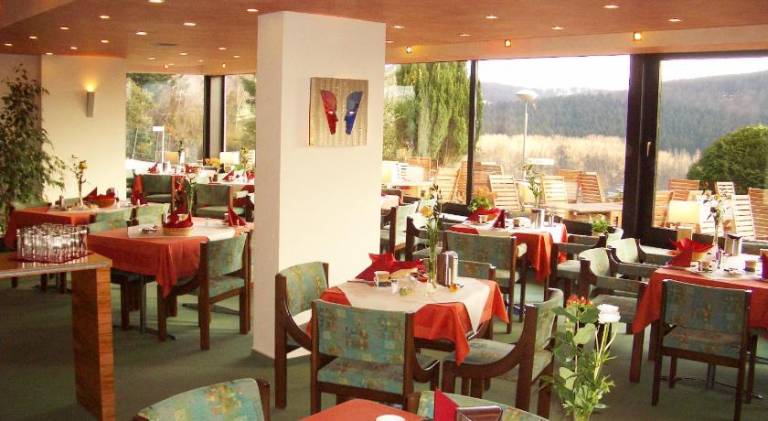 Wohlfuhlhotel "Waldcafe Jager" — photo 3