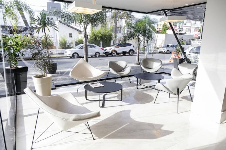 Das Nações Hotel