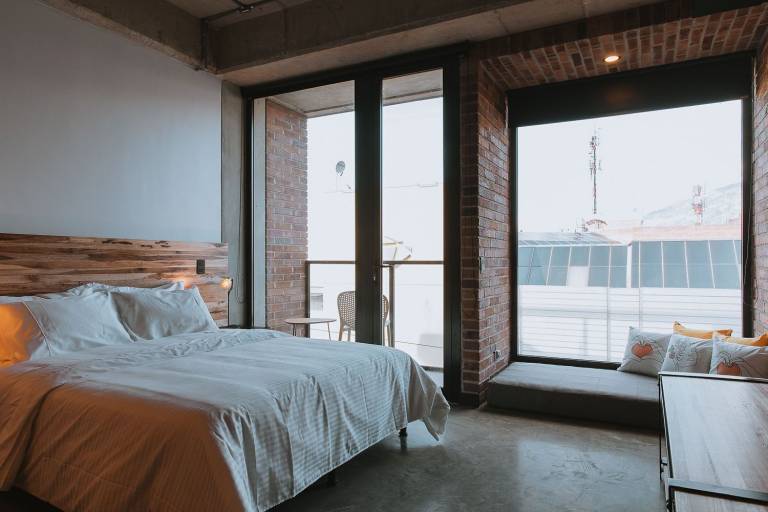 Appartement Medellín