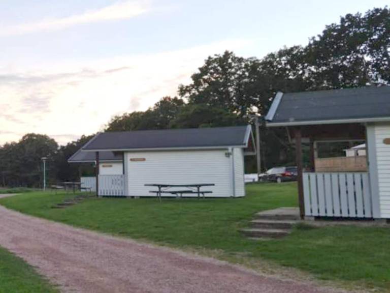 Ferienhaus  Ringsjön