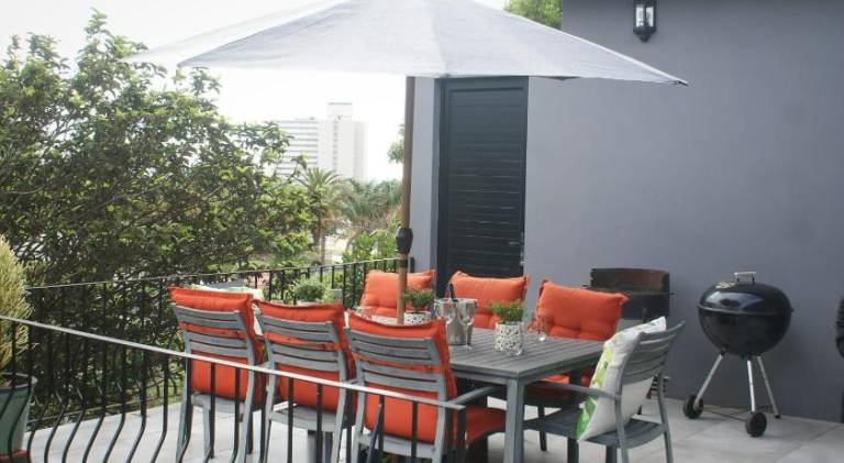 Bed & Breakfast Humewood
