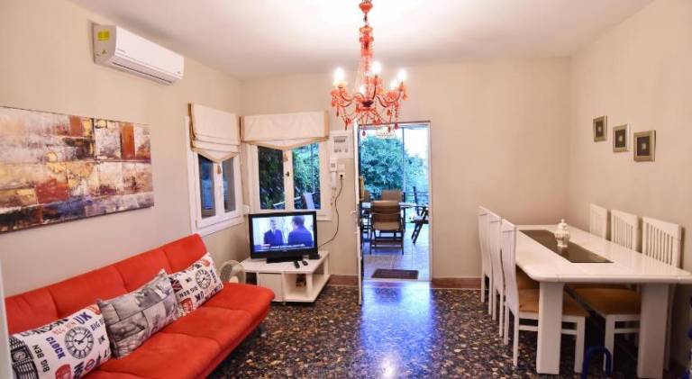 House with garden, barbecue & patio | Close to the beach | Good for workation | Pets allowed — photo 5