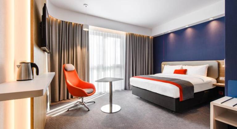 Holiday Inn Express Lublin By IHG — photo 2
