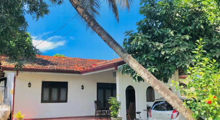 Villa 163 in Negombo