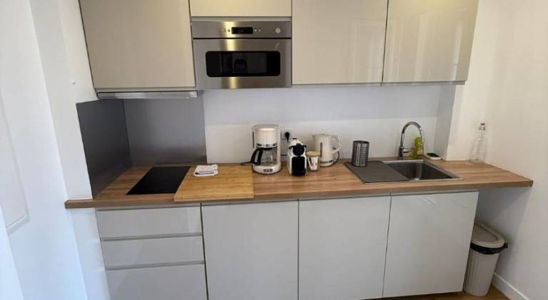 Holiday apartment | Next to Strasbourg Cathedral — photo 4