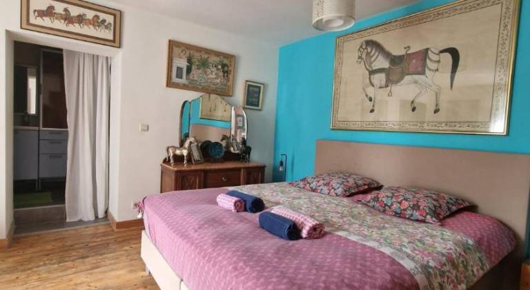 B&B Le Moulin de Fernelmont — photo 2