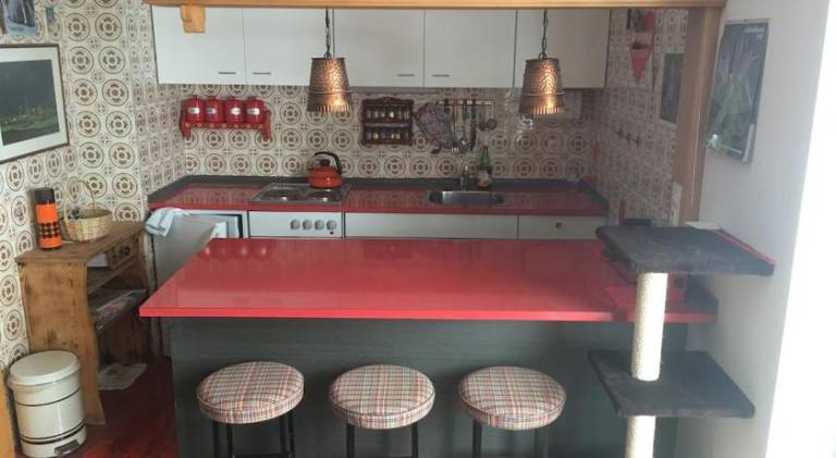 Holiday apartment with 1 room for 2 persons — photo 3