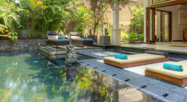 Villa Canggu