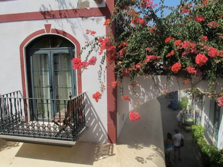 Apartamento  Puerto de Mogán