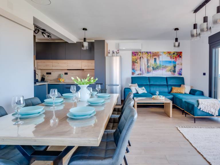 Luxury Villa Terra Maiorum — photo 4