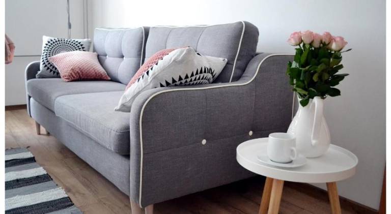 Apartament Nisko