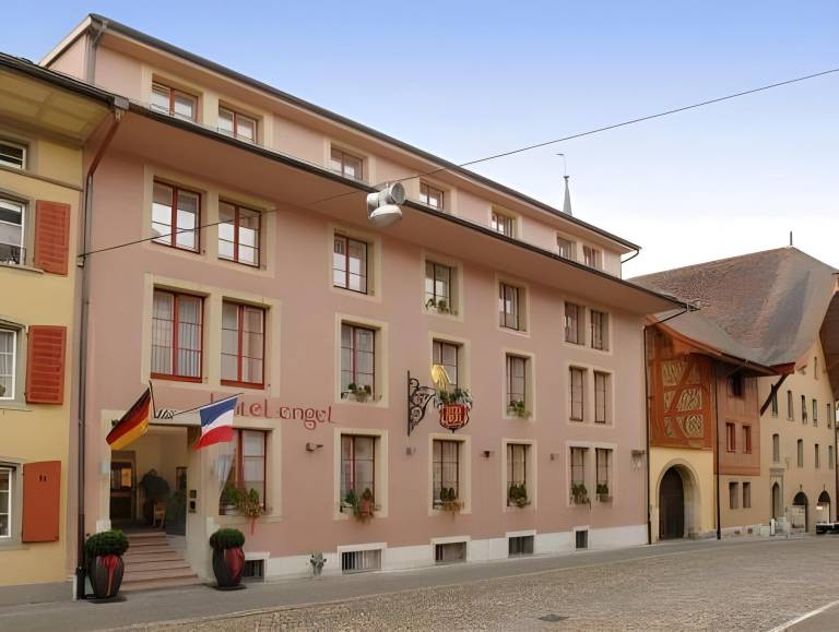 Hotel Engel