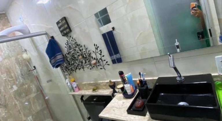 Quarto Suite Barra Reveillon Salvador — photo 2