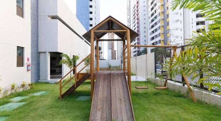 Rental apartment with pool | Pet-friendly — photo 4