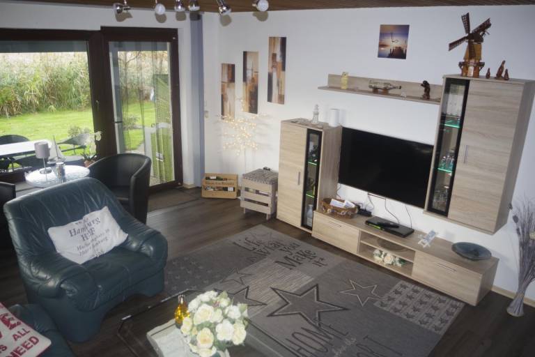 Genießen Sie Ihren Urlaub in diesem voll ausgestatteten, komfortablen Ferienhaus — photo 2