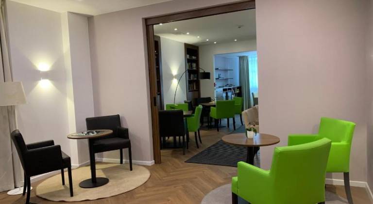 Behringers City Hotel Nurnberg — photo 3