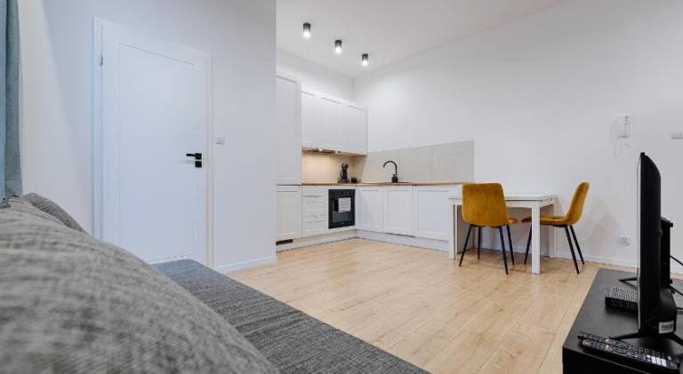 Holiday apartment | Pets allowed in Lódz