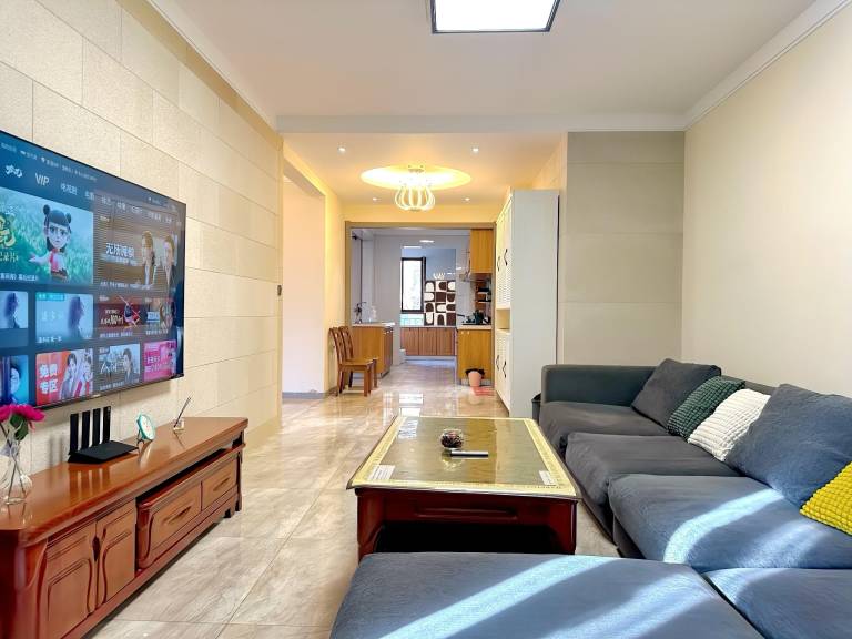 Apartment Songbei