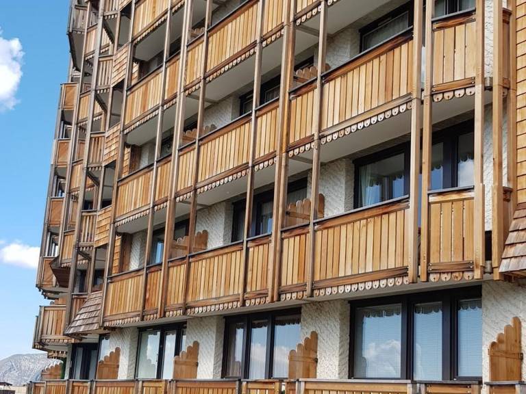 Appartement Avoriaz