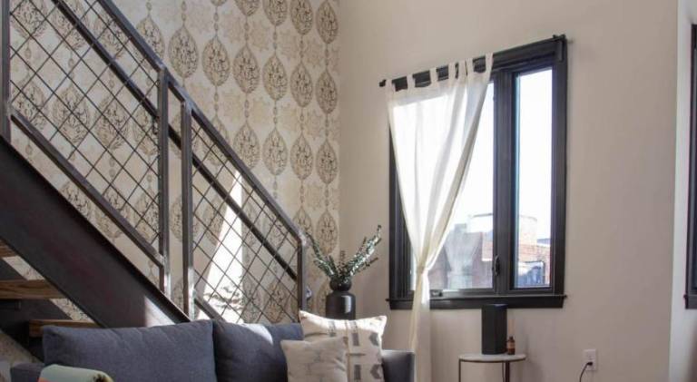 Nice holiday apartment | Near Love Park | Pets are welcome in Philadelphia, PA