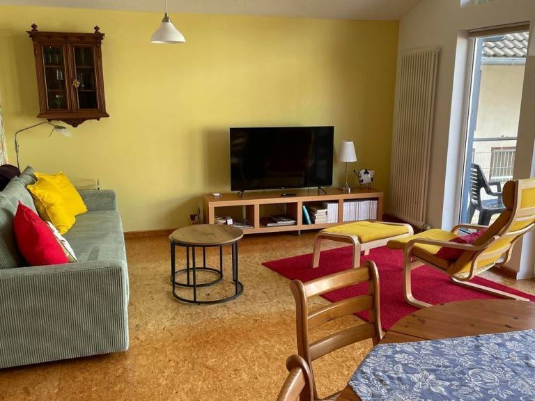 Ferienhaus  Pirmasens