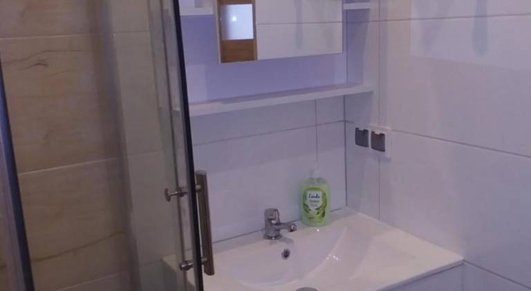 Apartament Grudziądz