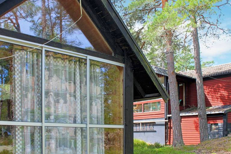 Lovely vacation home with terrace | Pets are welcome — photo 5
