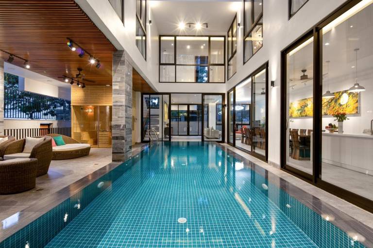 Villa Phước Mỹ