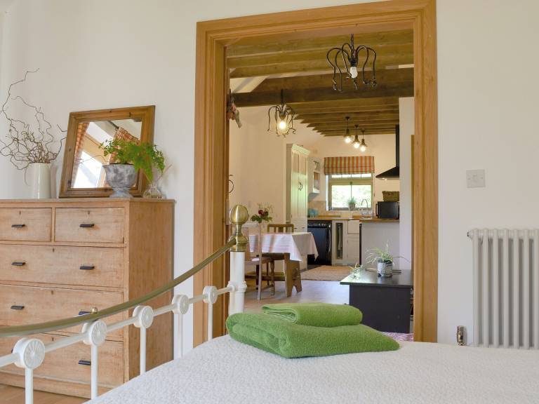 Cottage  Tattershall