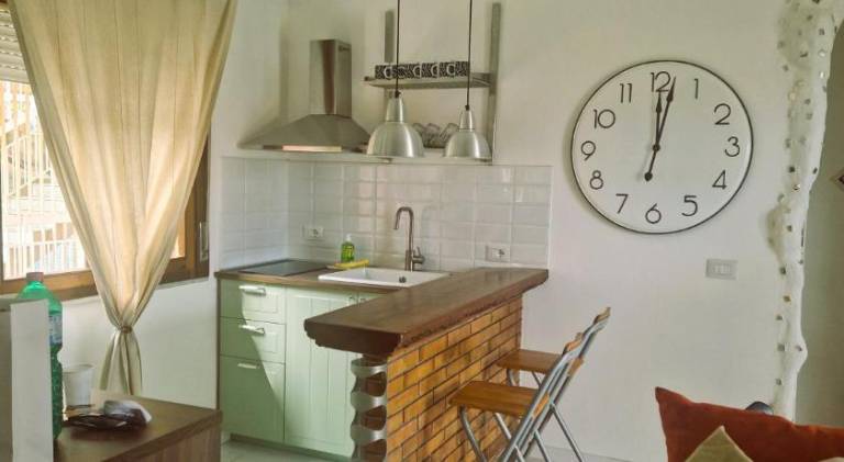Lovely rental apartment | Pets are welcome in Aci Castello