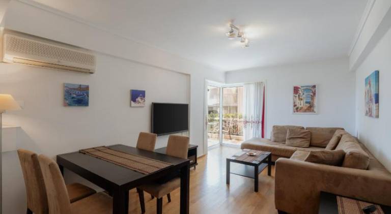 Fully equipped wonderful rental apartment | Beach nearby | Pets are welcome — photo 2