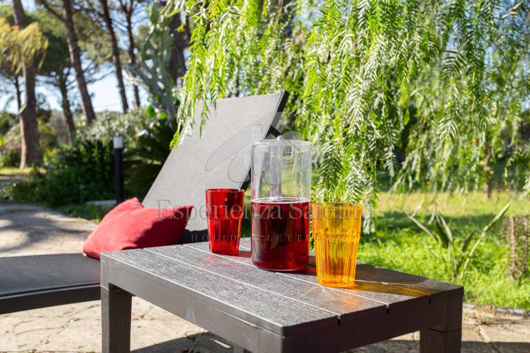 Ferienhaus in Neviano für max. 10 Personen Ferienhaus in Neviano für max. 10 Personen