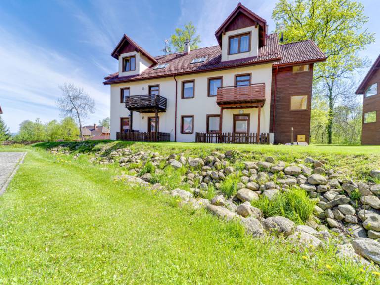Apartament Karpacz