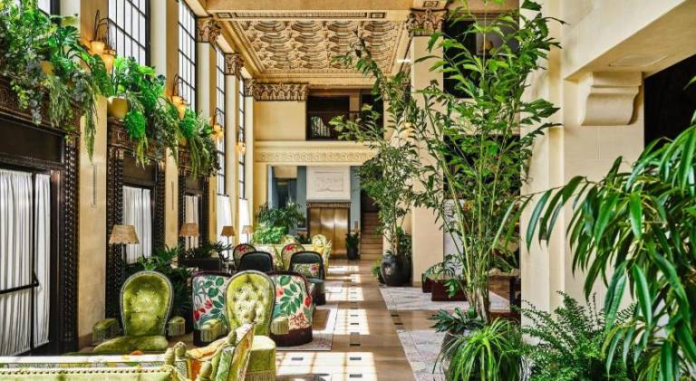 Hotel Per La, Autograph Collection — photo 4