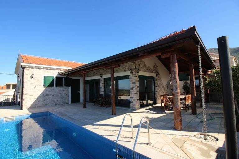 Villa Lapad