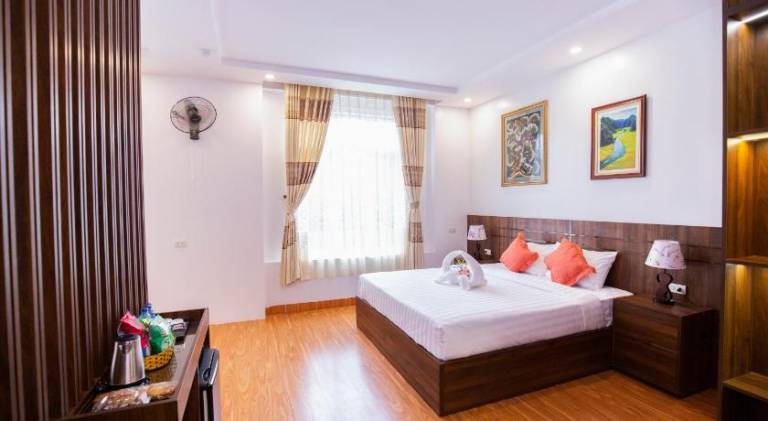 Yen Nhi Ninh Binh Hotel — photo 2