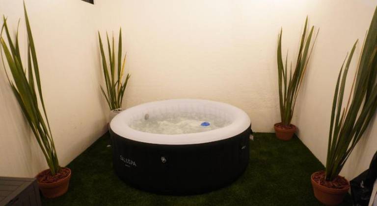 Wonderful house with jacuzzi | Dogs allowed — photo 4