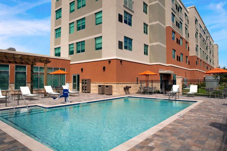 Hyatt Place Titusville Kennedy Space Center — photo 4
