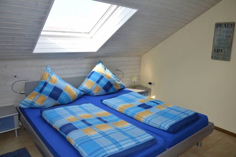 Appartement Rust