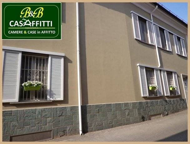 Bed & Breakfast  Garlasco