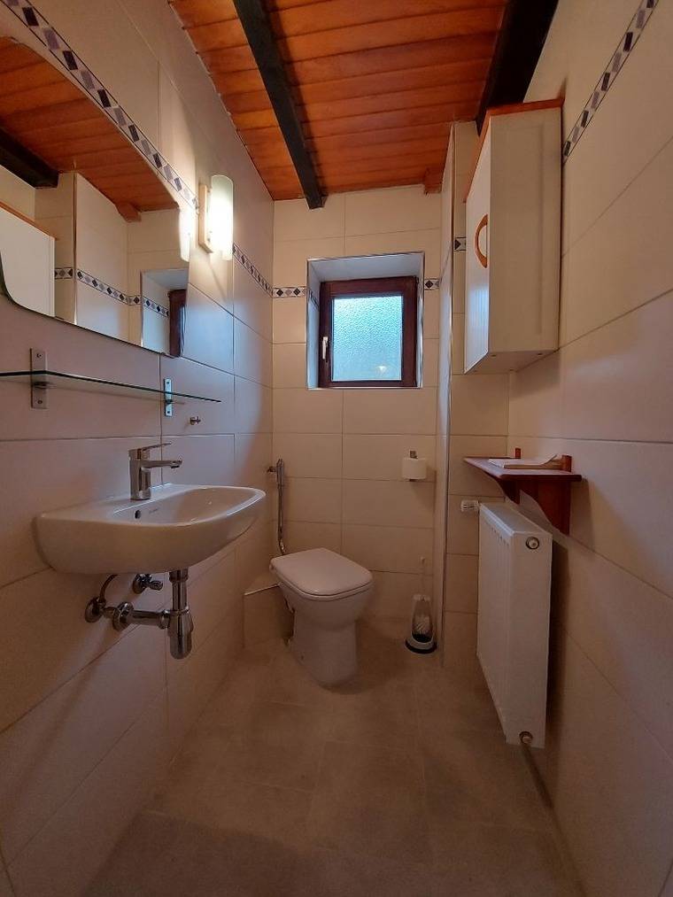 115 m² Ferienwohnung ∙ 2 Schlafzimmer ∙ 5 Gäste – Bild 13